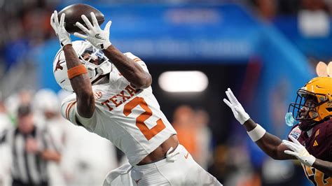 2025 NFL draft: Top 10 receiver prospects after NFL combine