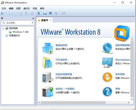 WIN7 64BIT裝VMware7.0成功!但VM裡面的XP無法上網! - Mobile01