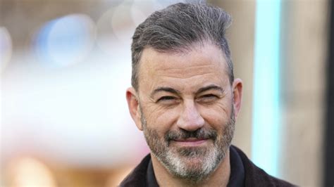 Jimmy Kimmel is a grandfather! Get to know the late-night host’s family ...