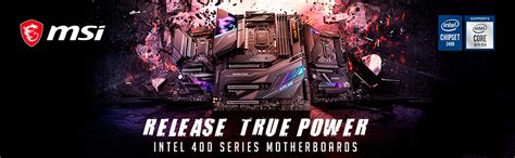 Amazon.in: Buy MSI MEG Z490 ACE ATX Motherboard (10th Gen Intel Core ...