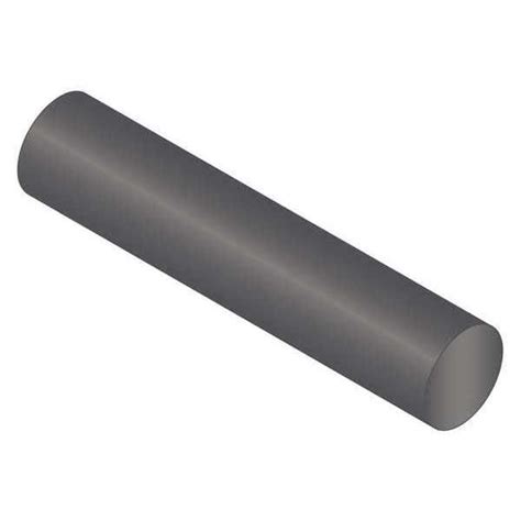 Huyett Drill Rod O-1, M8mm, x 3 ft. DRMO-008 | Zoro