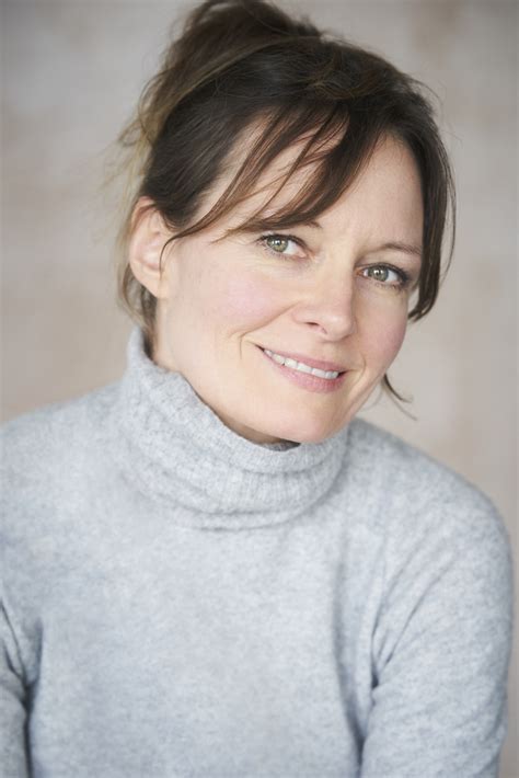 Catherine McCormack | United Agents