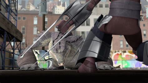 SDCC 2014: Teenage Mutant Ninja Turtles Go Topside for Comic-Con