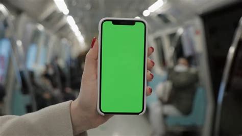 Train Block Screen 的图像结果