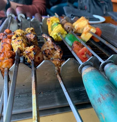 ABSOLUTE BARBECUES - NOIDA GIP MALL, NCR - Menu, Prices & Restaurant ...