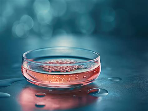 Cell 2D 的图像结果