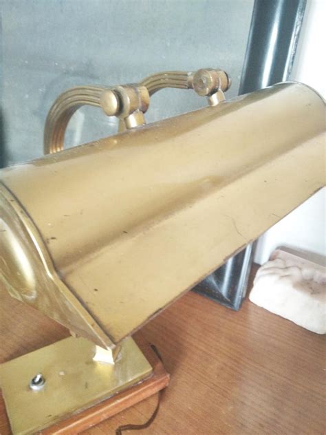 Library Desk Lamp 的图像结果