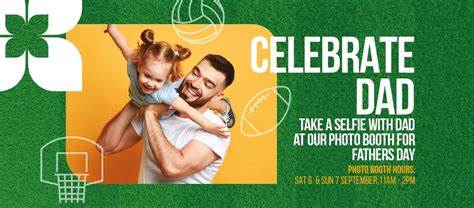 Fathers Day Photo Booth at Hunters Plaza, 217 Great South Road ...