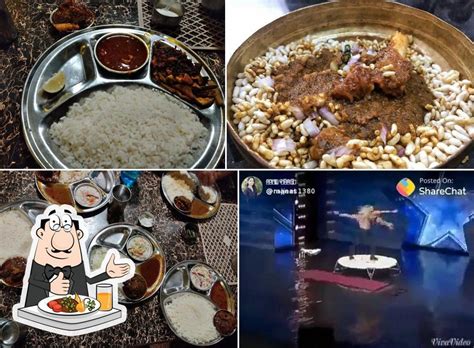 Hotel Garma Garam, Baripada - Restaurant menu, prices and reviews