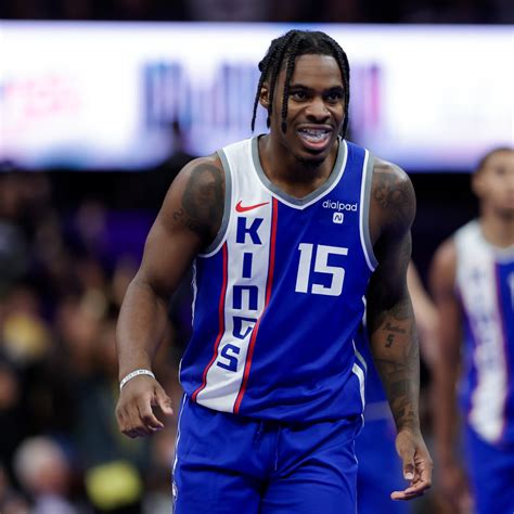 NBA Trade Rumor: Minnesota Timberwolves Eyeing Davion Mitchell of the ...