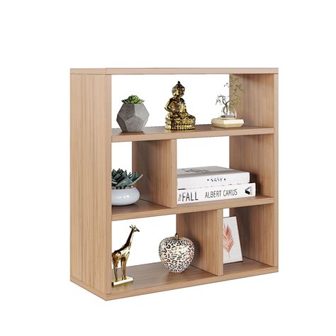 Enaya Multipurpose Wall Shelf Display Rack – Furneaser