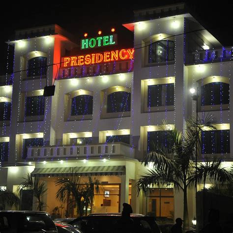 HOTEL PRESIDENT, Hoshiarpur - Restaurant Reviews, Phone Number & Photos ...
