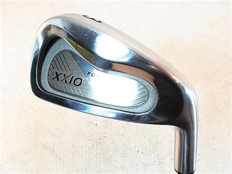 ロングアイアン ダンロップ ゼクシオ(XXIO) フォージド アイアン 2007 MX1000 3I 選択なし R 39.250(181 ...