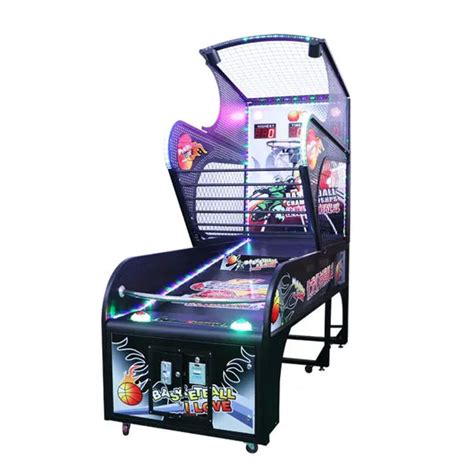Basketball Game Machine 的图像结果