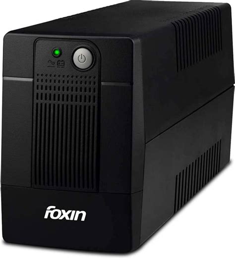 Foxin FPS-755 FPS-755 UPS Price in India - Buy Foxin FPS-755 FPS-755 ...