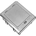 Buy Connect System Electrical Floor Box/ Flush Mounting Box/Pop up Box ...