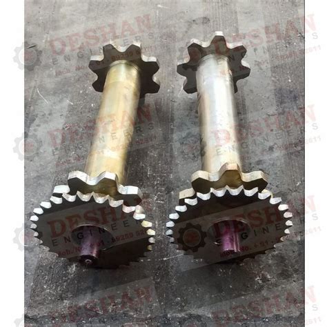 Apollo Asphalt Paver Spares - Apollo Paver Parts - Apollo Asphalt Paver ...