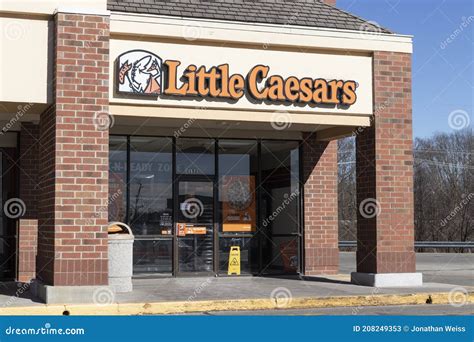 Little Caesars Pizza Stock Photos - Free & Royalty-Free Stock Photos ...