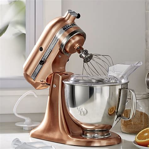 Maison Decor: The Best Price on Copper Kitchen Aid Mixers