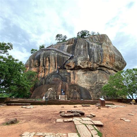 THE LION'S PAWS - SIGIRIYA (2024) All You Need to Know BEFORE You Go ...