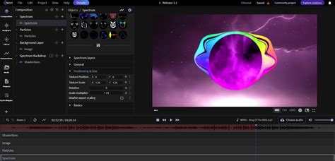 The 8 Best Free Online Music Visualizers