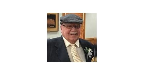 Charles Rudolph "Randy" Hall Obituary (2025) - Newnan, GA - McKoon ...
