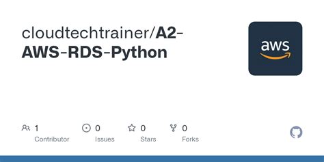Image result for AWS RDS API Python
