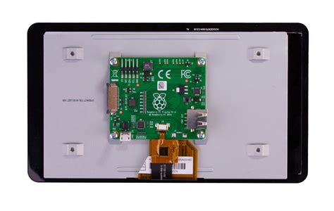 Image result for Raspberry Pi Display Screen