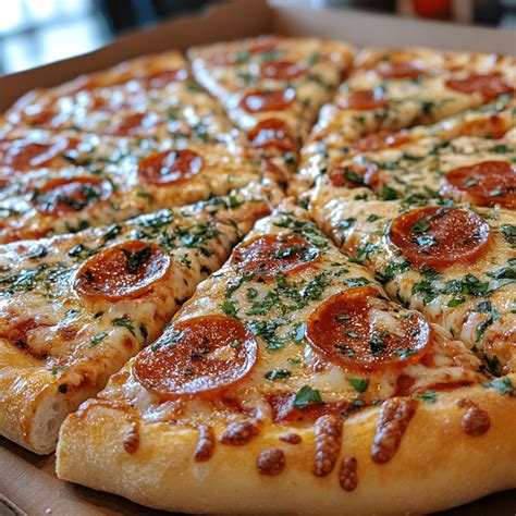 Jojos Pizza The Best Pizza Experience Ever