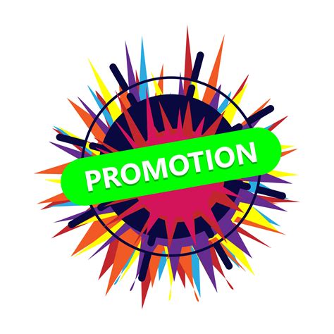 Promotion Sign 的图像结果