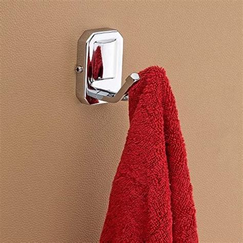 Buy Cute Heavy-Duty Stainless Steel Robe Hook | Chrome – Plantex E ...