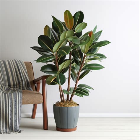 Large Floor Plants 9 Best Large Indoor Plants For Making A Big
