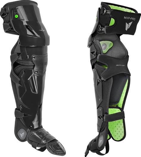 All-Star MVP Pro Series Adult Catcher's Gear Set