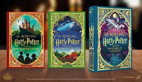 MInaLima Goblet of Fire Release Date - Quizzic Alley - End of an Era ...