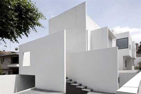 Arsitektur Minimalis, Karakteristik
