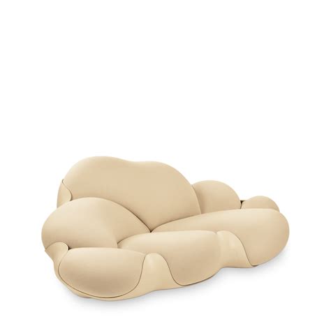 Bomboca Sofa MM By Campana Brothers - Home and Art of Dining | Louis ...