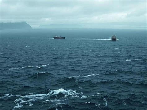 Mystery of Bermuda Triangle, where 50 ships and 20 planes have ...