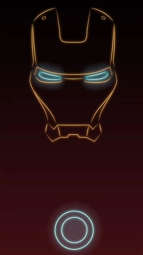 Iron Man Phone Wallpapers - Wallpaper Cave