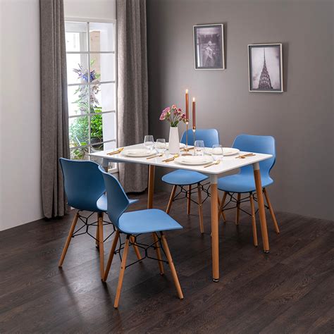 5 Essential Things to Know About a Breakfast Table | metercube