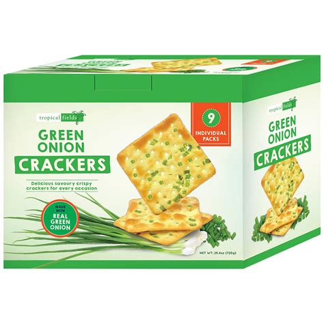 Crackers Costco at Claire Ryder blog