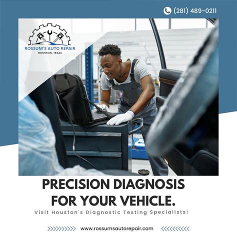 Michael Rossum on LinkedIn: #rossumsautorepair #autoexperts # ...