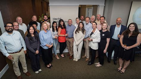 McMillan Pazdan Smith Welcomes Hecht Burdeshaw Architects in Southeast ...