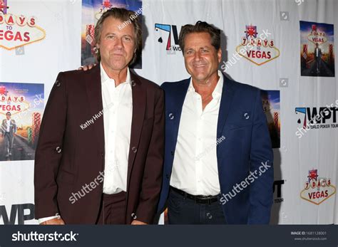 Vincent Van Patten Farrah Fawcett