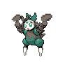 Melomar #466.126 - FusionDex