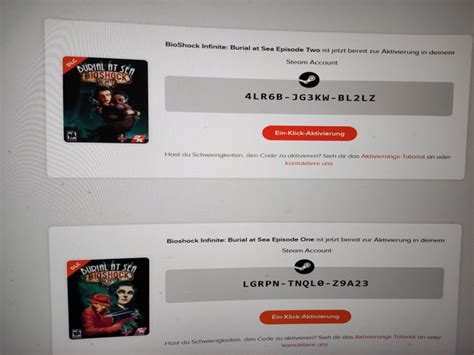 Image result for BioShock Activation Code