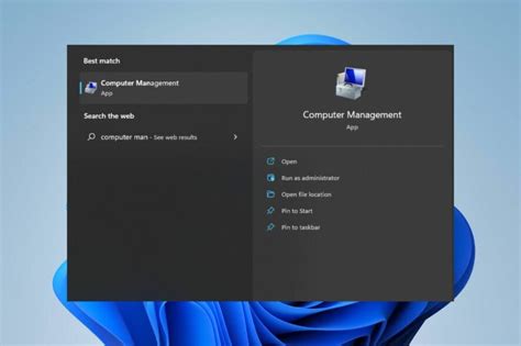 Image result for Computer Management Utility