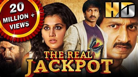 the real jackpot movie — Free Android Card Game
