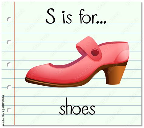 Shoes Flashcard 的图像结果