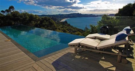 Claire's Luxury Hideaway - Amazing Accom | Accommodation in Auckland ...