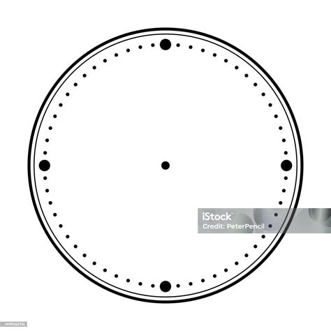 Empty Clock 的图像结果